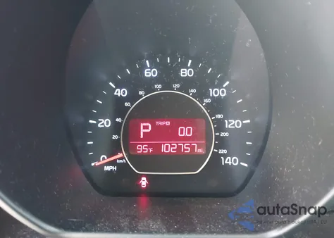 2015 Kia Soul + from USA, damaged, VIN KNDJP3A53F7216985